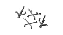 ARRMA (AR330303) Shock Tower Set Front (ARAC9015)