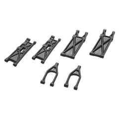 ARRMA (AR330225) Suspension Arm Set: Truck (ARAC9039)