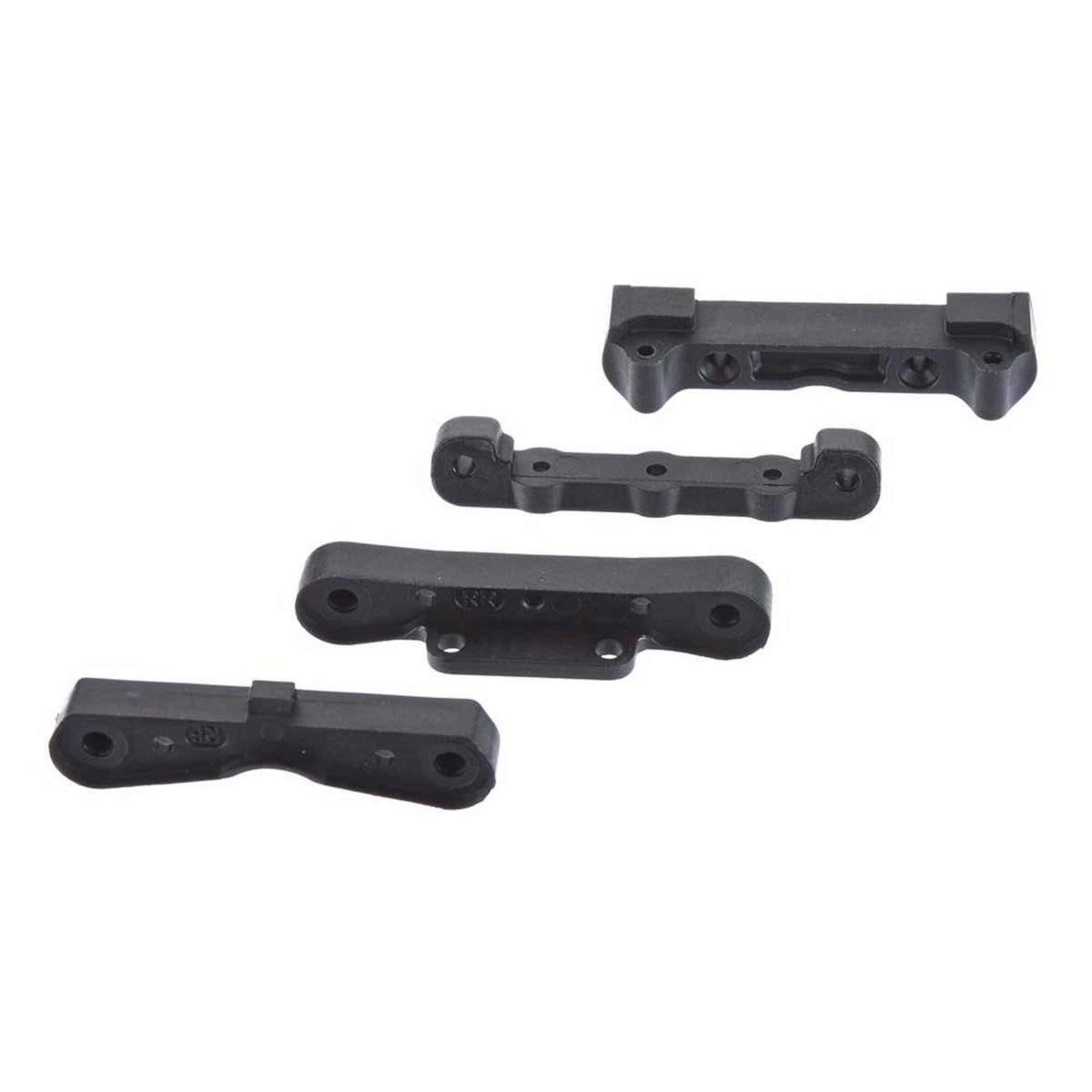 Arrma (AR330379) Suspension Mount Set Composite (4) (ARAC9052)
