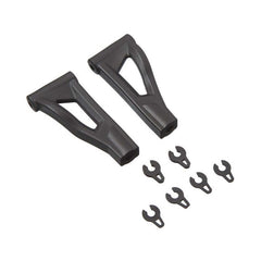 ARRMA (AR330371) Suspension Arms Upper Front: Senton (ARAC9056)