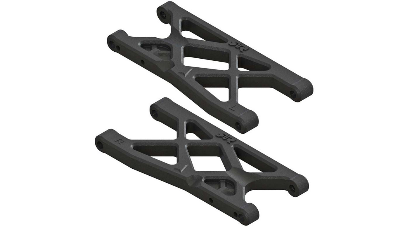 ARRMA  (AR330516) Suspension Arm Rear (2): 4x4 (ARAC9066) Horizon Hobby