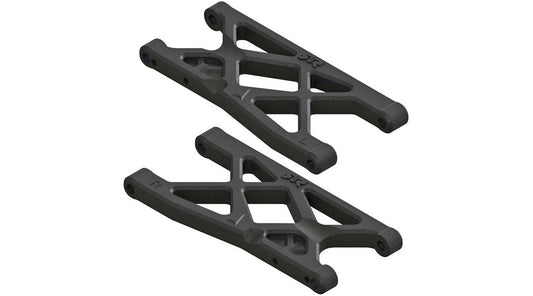 ARRMA  (AR330516) Suspension Arm Rear (2): 4x4 (ARAC9066)