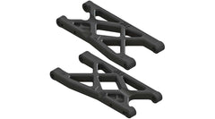 ARRMA  (AR330516) Suspension Arm Rear (2): 4x4 (ARAC9066) Horizon Hobby