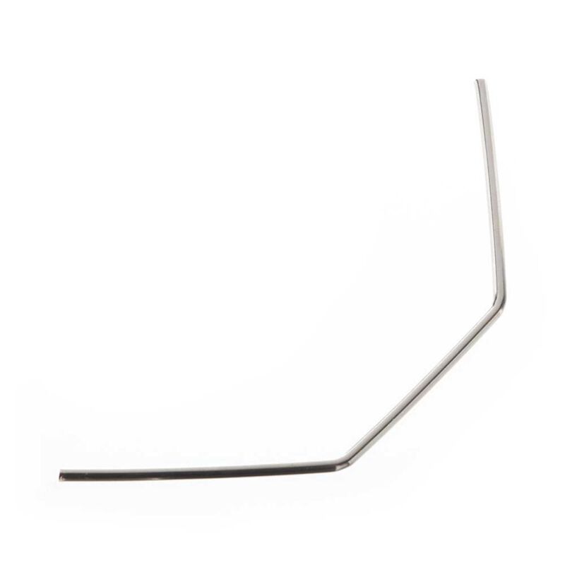 ARRMA (AR330200) Sway Bar Front 2.4mm (ARAC9074) Horizon Hobby