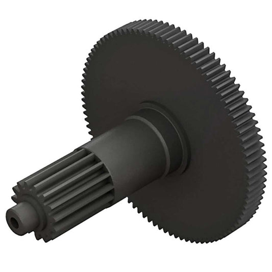 ARRMA (AR310764) Spur Gear 93T 48DP (ARAC9340) Horizon Hobby