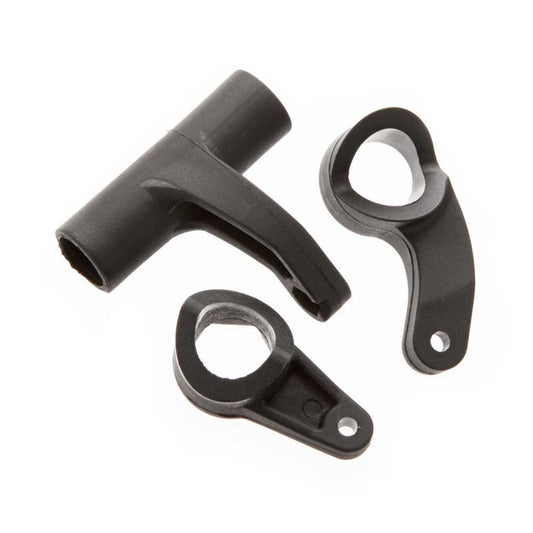 ARRMA (AR340073) Steering Bellcrank Composite Set (ARAC9360) Horizon Hobby