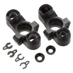 ARRMA (AR330187) Steering Block Front Composite (2) (ARAC9361)