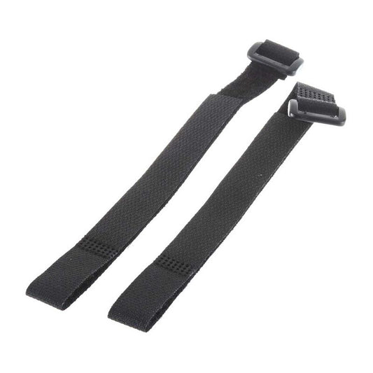 Arrma (AR390101) Hook & Loop Battery Strap (2) (ARAC9409)