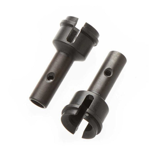 ARRMA (AR310431) Wheel Axle, 8x36mm (2): TYPHON (ARAC9411) Horizon Hobby