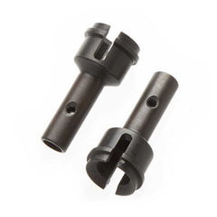 ARRMA (AR310431) Wheel Axle, 8x36mm (2): TYPHON (ARAC9411)
