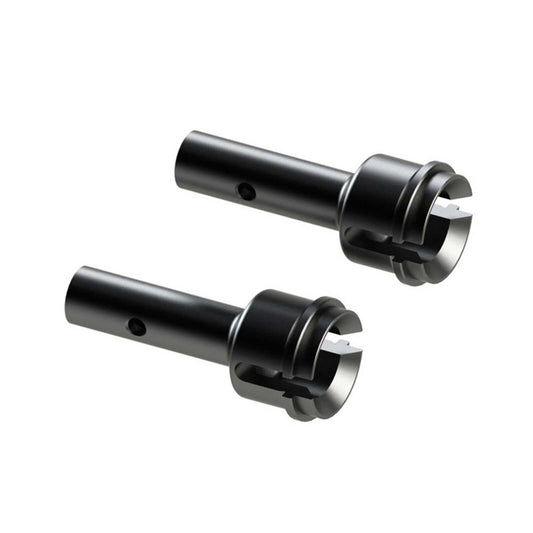 ARRMA (AR310488) Wheel Axle 8x39mm: Talion (2) (ARAC9420)