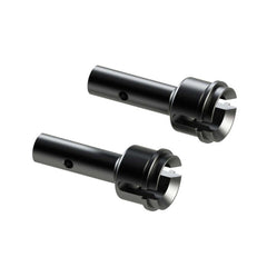 ARRMA (AR310488) Wheel Axle 8x39mm: Talion (2) (ARAC9420)
