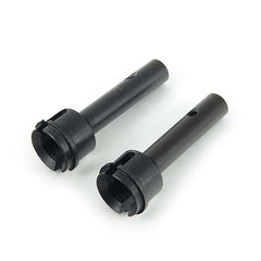 ARRMA (AR310591) Wheel Axle 8x45mm: Kraton (2) (ARAC9421)