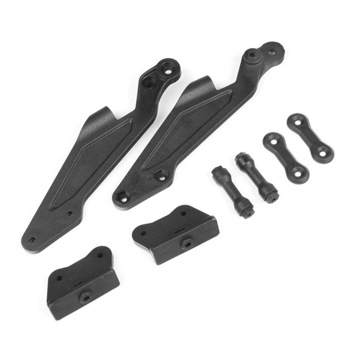 Arrma (AR320347) Heavy Duty Wing Mount Set Rear (ARAC9681)