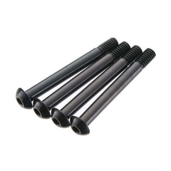ARRMA (AR721435) Button Head Screw 4x35mm (4) (ARAC9865)