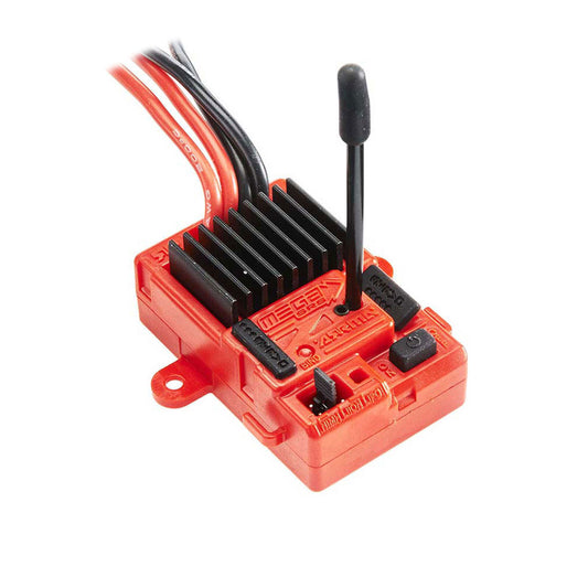 ARRMA (AR390236) Mega SRS 3-in-1 Unit (ARAL1010)