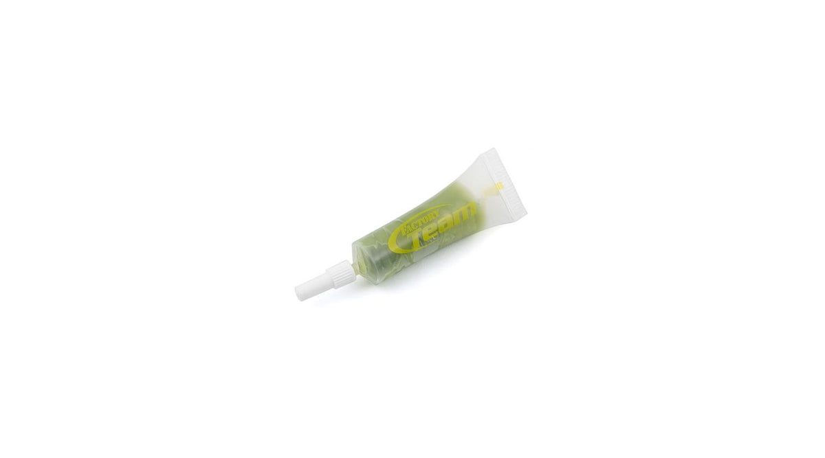Team Associated Factory Team Green Slime, Shock Lube (ASC1105)
