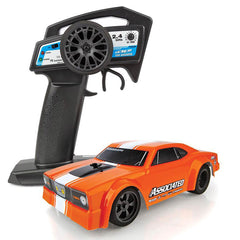 Team Associated 1/28 DR28 Drag Race Car RTR 2WD (ASC20160)