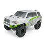 Team Associated 1/24 Enduro24 4WD Crawler RTR Trailrunner Trail Truck (ASC20182)