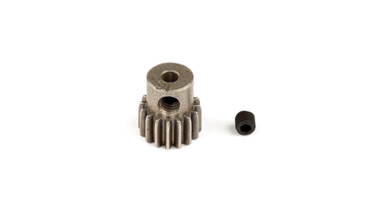 Team Associated Pinion Gear, 16T 2.3mm shaft: 14B 14T (ASC21532) Horizon Hobby