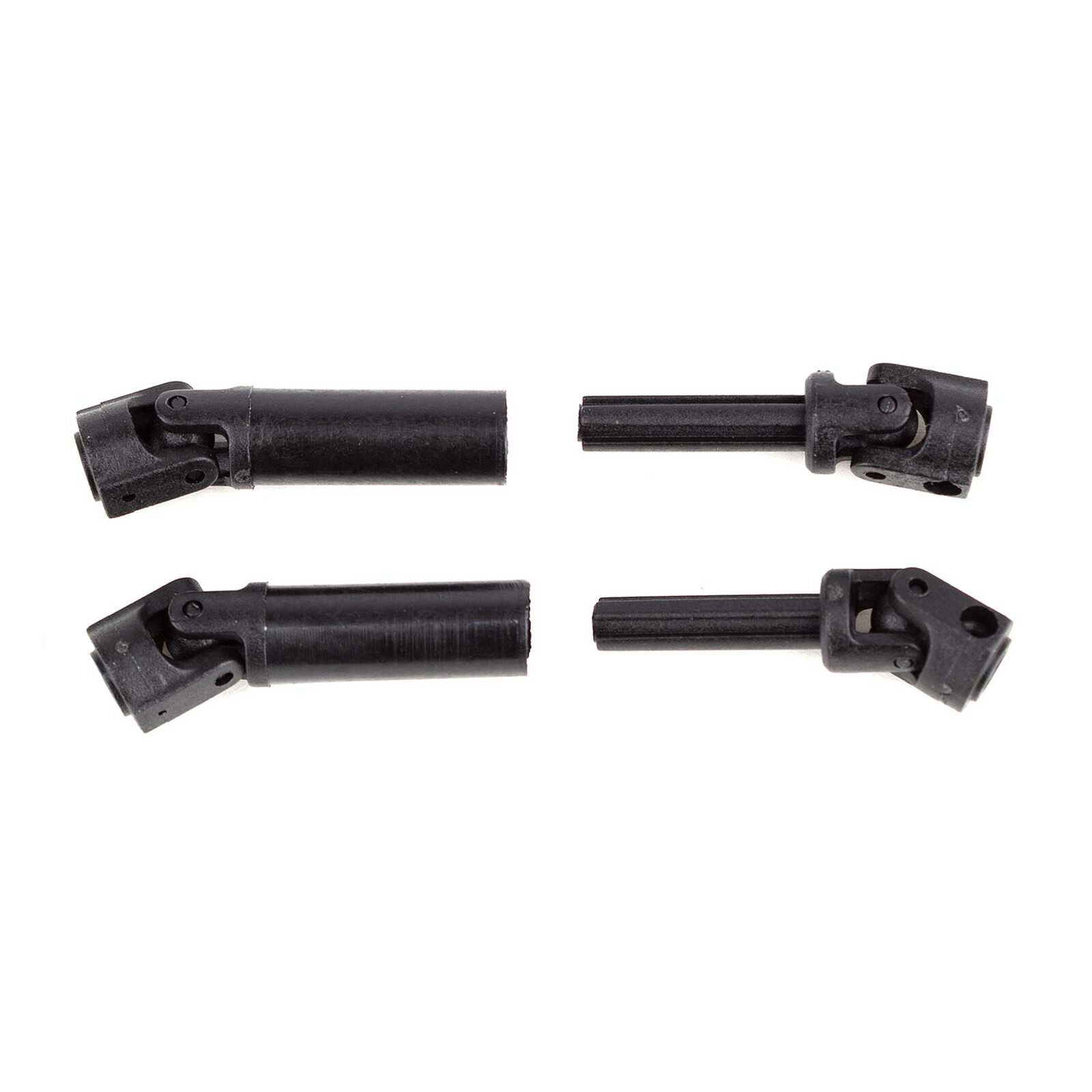 Team Associated Driveshafts: Enduro24 (ASC21702) Amain Hobbies