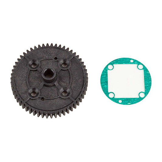 Team Associated Spur Gear 54T 32P: Rival MT10 (ASC25811) Horizon Hobby