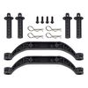 Team Associated Rival MT10 Body Mount Set (ASC25817) Horizon Hobby