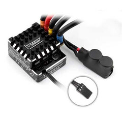Team Associated Reedy Blackbox 510R Competition ESC (ASC27004)