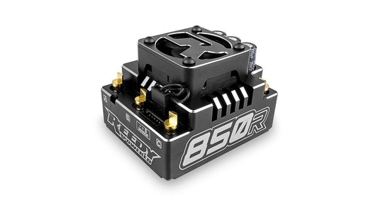 Team Associated Reedy Blackbox 850R Competition 1/8 ESC (ASC27007)
