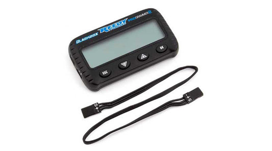 Team Associated Reedy Blackbox PROgrammer 2 (ASC27027)