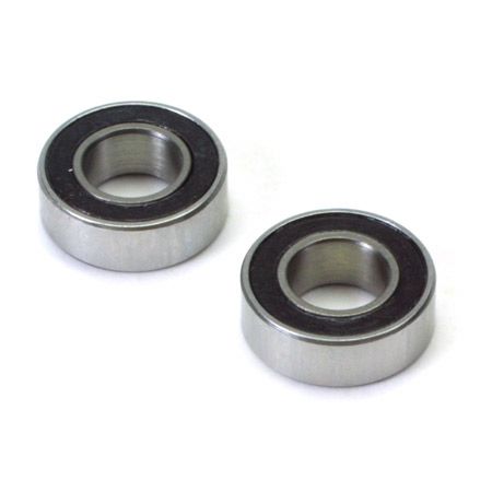Team Associated Ball Bearing 3/16 x 3/8: TC3, B4, T4, TC4 (ASC3977) Horizon Hobby