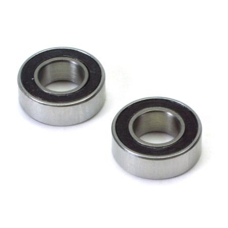 Team Associated Ball Bearing 3/16 x 3/8: TC3, B4, T4, TC4 (ASC3977)