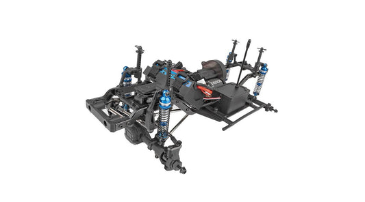 Team Associated Element RC 1/10 Enduro Trail Truck, Sendero Kit (ASC40102)
