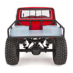Team Associated Enduro Trail Truck, Sendero HD RTR (ASC40105)