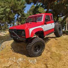 Team Associated Enduro Trail Truck, Sendero HD RTR (ASC40105)