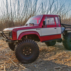 Team Associated Enduro Trail Truck, Sendero HD RTR (ASC40105)