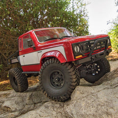 Team Associated Enduro Trail Truck, Sendero HD RTR (ASC40105)