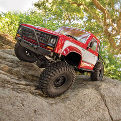 Team Associated Enduro Trail Truck, Sendero HD RTR (ASC40105)