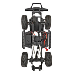 Team Associated Enduro Trail Truck, Sendero HD RTR (ASC40105)