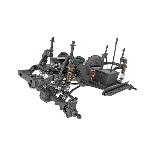 Team Associated 1/10 Enduro 4WD Trail Truck Builder's Kit 2 (ASC40114)