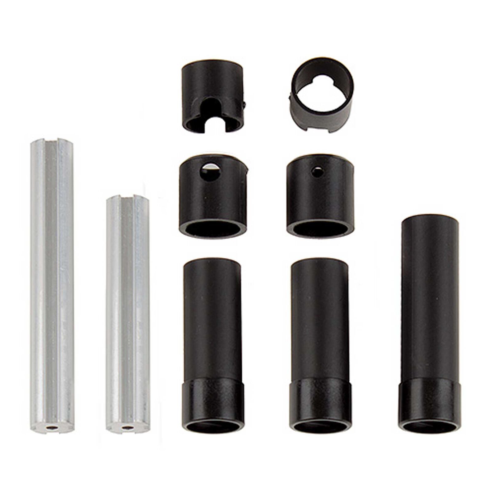 Team Associated Element Driveshaft Set, Molded: Enduro (ASC42020) Horizon Hobby
