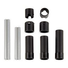 Team Associated Element Driveshaft Set, Molded: Enduro (ASC42020) Horizon Hobby