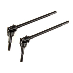 Team Associated Front Universal Driveshafts 80 mm: Enduro (ASC42067)