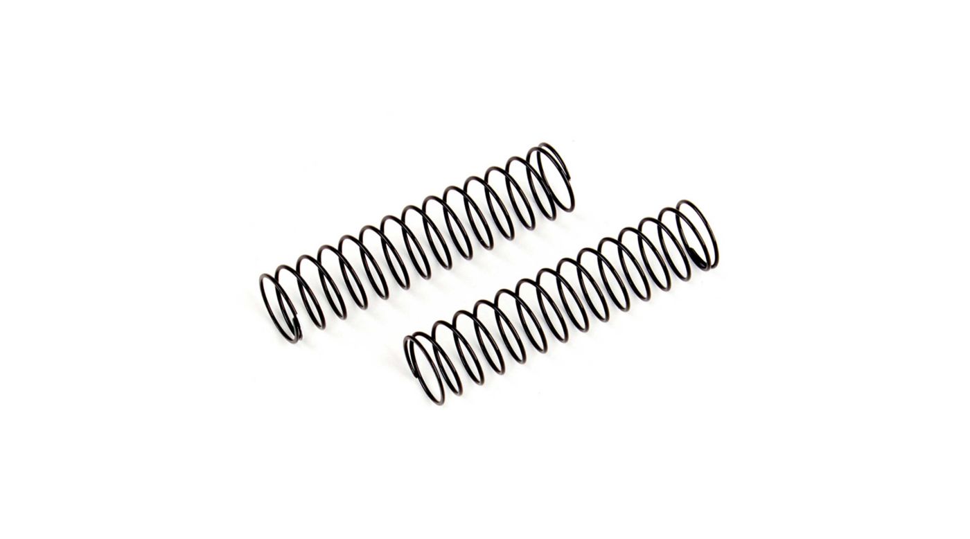 Team Associated Shock Springs, White 0.95 lb/in L63 mm: Enduro (ASC42088) Horizon Hobby