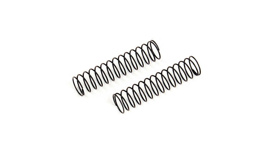 Team Associated Shock Springs, White 0.95 lb/in L63 mm: Enduro (ASC42088) Horizon Hobby