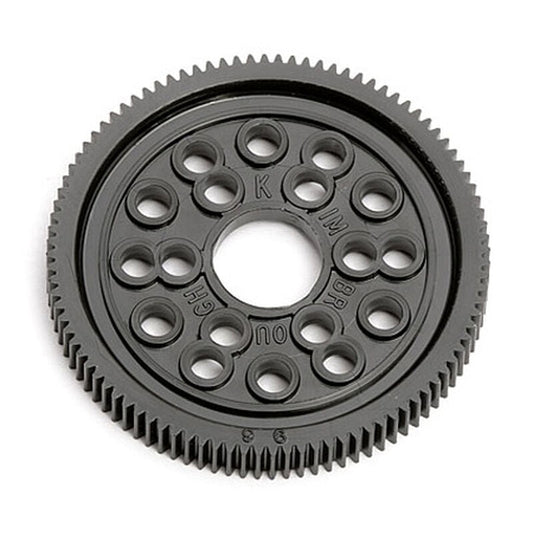 Team Associated 64 Pitch, 96T Spur Gear: 12R5 Item (ASC4615) Horizon Hobby