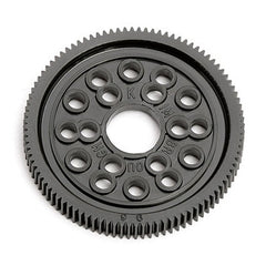 Team Associated 64 Pitch, 96T Spur Gear: 12R5 Item (ASC4615) Horizon Hobby