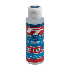 Team Associated FT Silicone Shock Fluid, 30wt (350 cSt) (ASC5472) Horizon Hobby