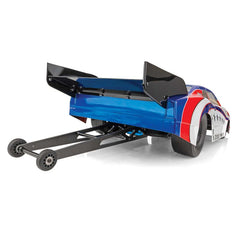 Team Associated 1/10 DR10M 2WD No Prep Drag Car Team Kit (ASC70029)