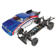 Team Associated 1/10 DR10M 2WD No Prep Drag Car Team Kit (ASC70029)